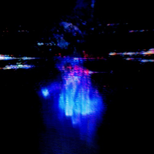 restless