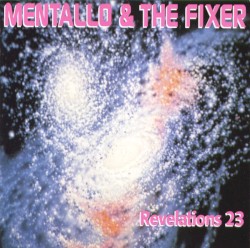 Revelations 23