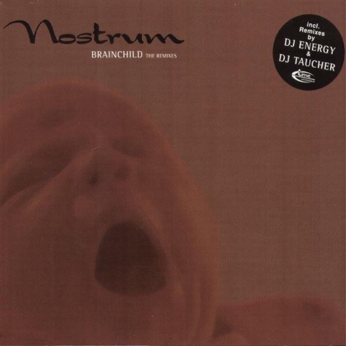 Brainchild: The Remixes