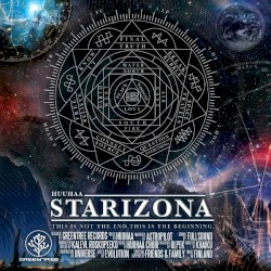 Starizona