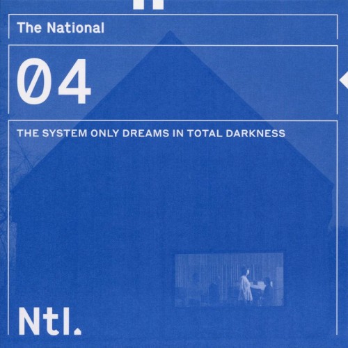 The System Only Dreams in Total Darkness / Guilty Party