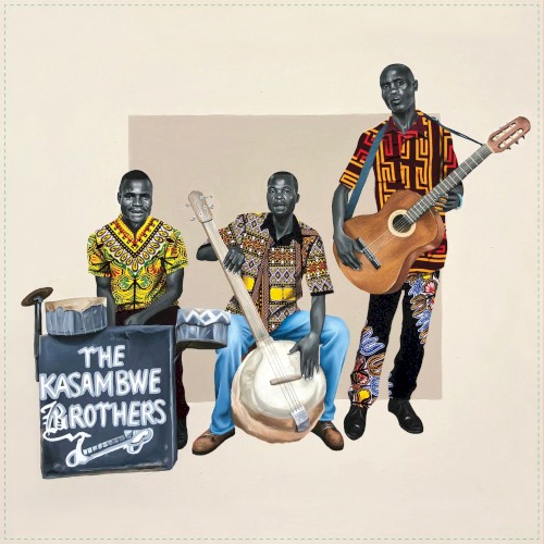 The Kasambwe Brothers