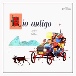 Rio Antigo