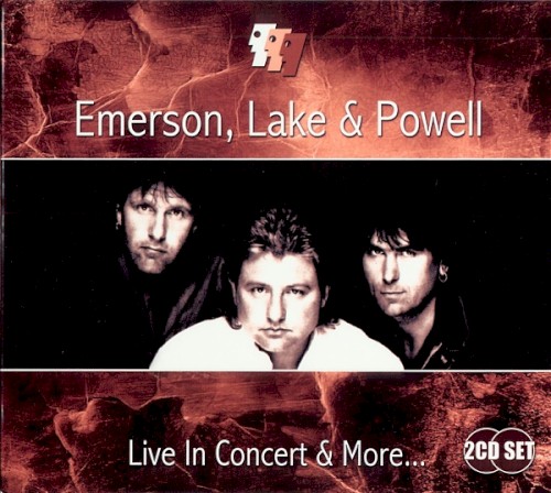Live in Concert & More…
