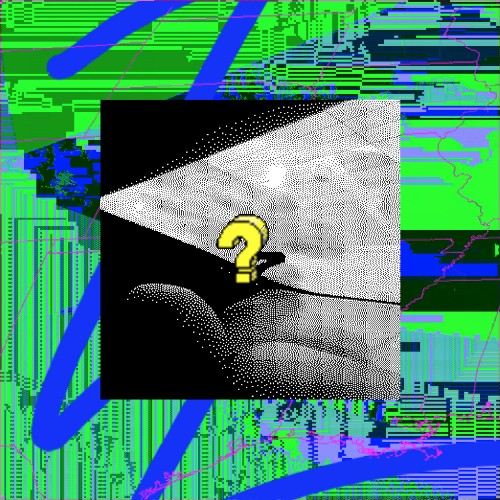 A Collection of Vaporwave Trap Rap, Sample-Based Funk, and Post-Breakup Ballads