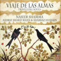 Viaje de las almas (Travelling Souls)