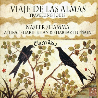 Viaje de las almas (Travelling Souls)