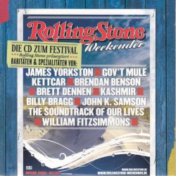 Rolling Stone: Weekender: 6. und 7. November 2009