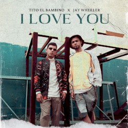 I Love You