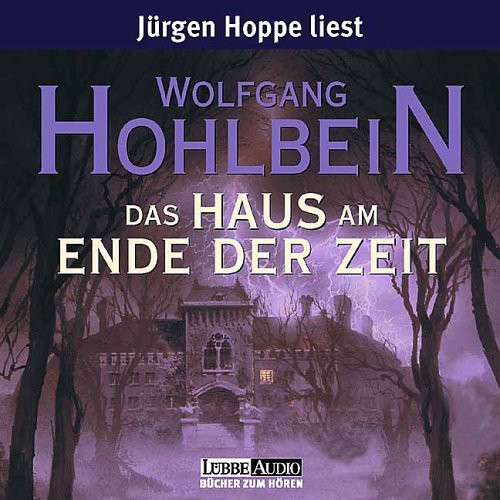 Das Haus am Ende der Zeit