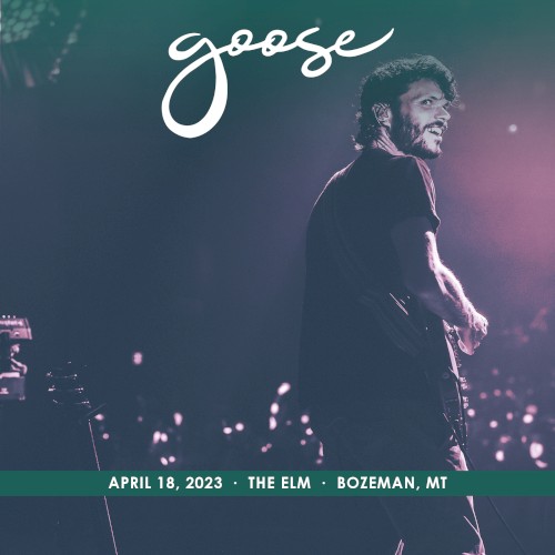 2023-04-18: The Elm, Bozeman, MT