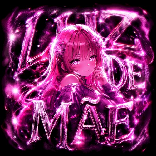 LUZ DE MÃE