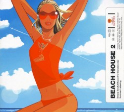 Hed Kandi: Beach House 2