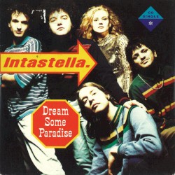 Dream Some Paradise