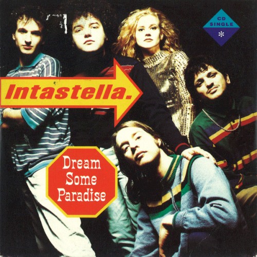 Dream Some Paradise