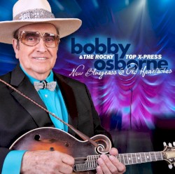 New Bluegrass & Old Heartaches