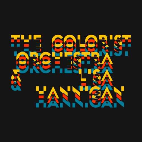The Colorist Orchestra & Lisa Hannigan