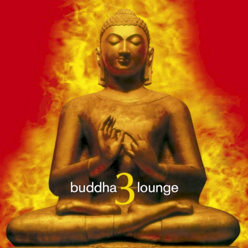Buddha Lounge 3