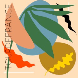 tourdefrance - EP