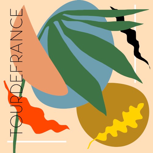 tourdefrance - EP