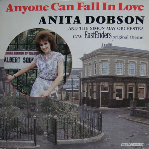 Anyone Can Fall in Love