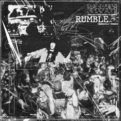 Killas In The Jungle Fr (Rumble Flip)
