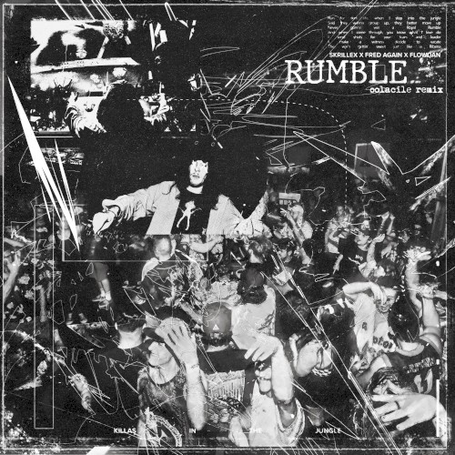 Killas In The Jungle Fr (Rumble Flip)