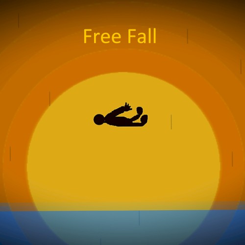 Free Fall