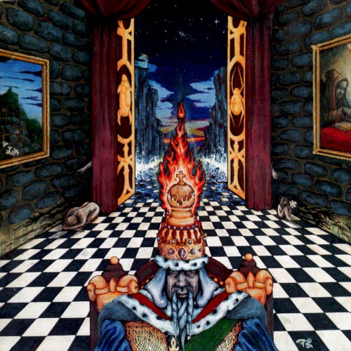 Door to Deliverance