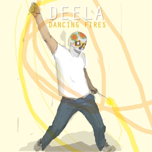 Dancing Fires