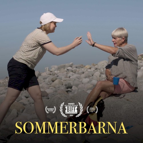 Sommerbarna
