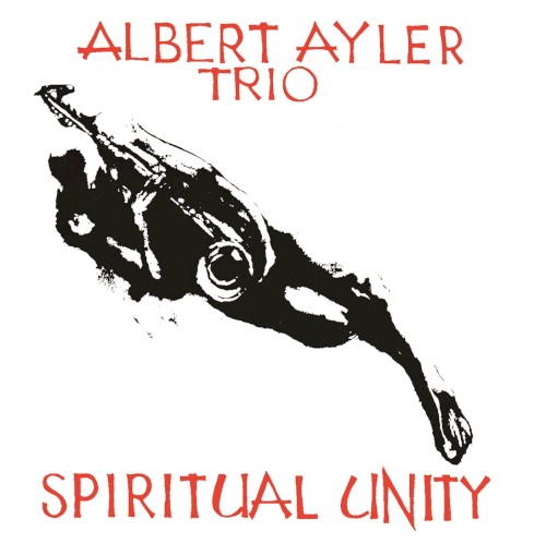 Spiritual Unity