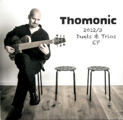 2012/3 Duets & Trios EP