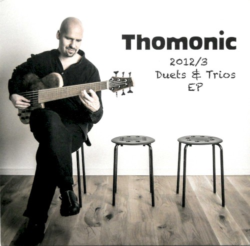 2012/3 Duets & Trios EP