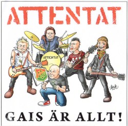 GAIS är allt!