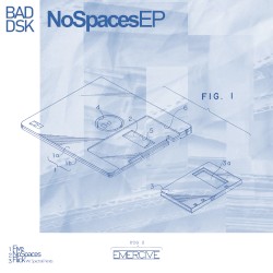 No Spaces EP