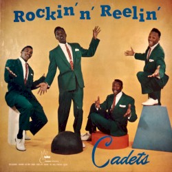 Rockin’ n’ Reelin’