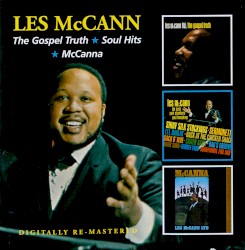 The Gospel Truth / Soul Hits / McCanna