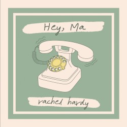 Hey, Ma