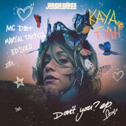 Don’t You? EP