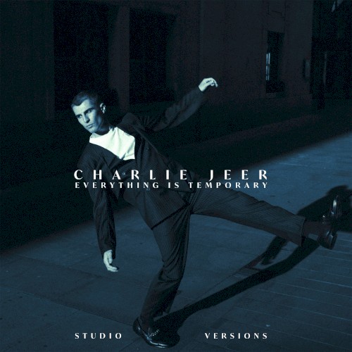 Everything Is Temporary (Studio Version)