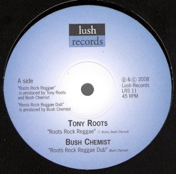 Roots Rock Reggae / Youths Dem Dare