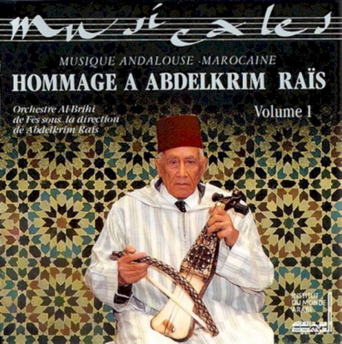 Hommage à Abdelkrim Raïs