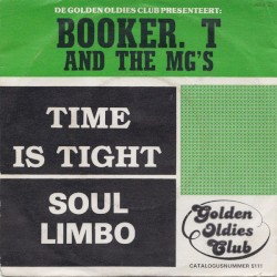 Time Is Tight / Soul Limbo