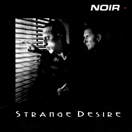 Strange Desire
