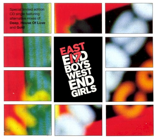 West End Girls