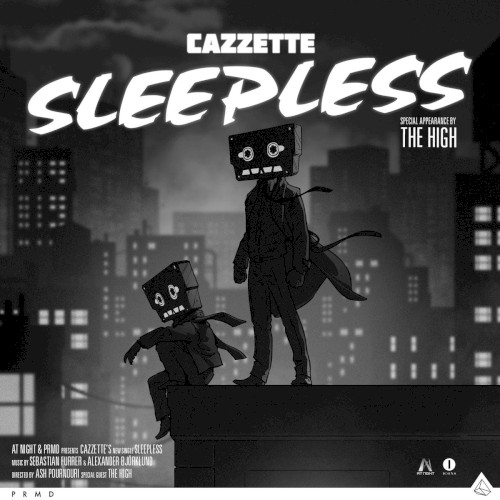 Sleepless