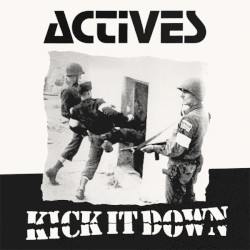 Kick It Down