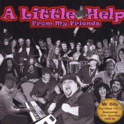 A Little Help From My Friends