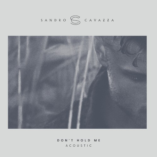 Don't Hold Me (acoustic)